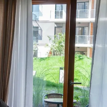 Neartopl Rakowicka Parking *