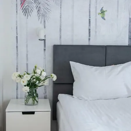 Neartopl Rakowicka Parking Краков