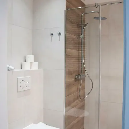 Апартаменты Neartopl Rakowicka Parking *