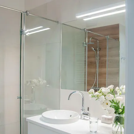 Neartopl Rakowicka Parking Краков