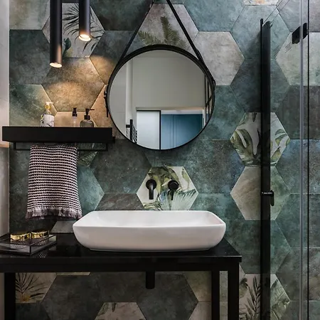 Neartopl Rakowicka Parking Apartamento *