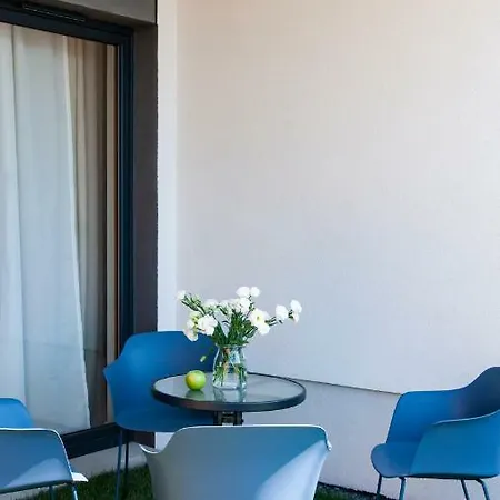 Neartopl Rakowicka Parking Cracovia