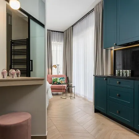 Neartopl Rakowicka Parking *