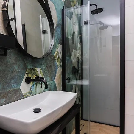 Neartopl Rakowicka Parking * Krakow