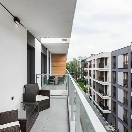 Neartopl Rakowicka Parking *
