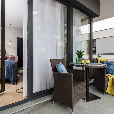 Neartopl Rakowicka Parking *