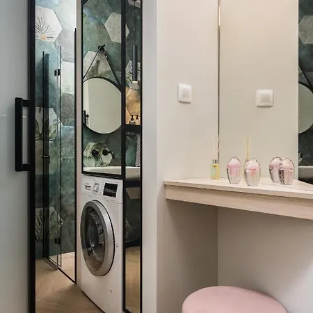 Neartopl Rakowicka Parking *