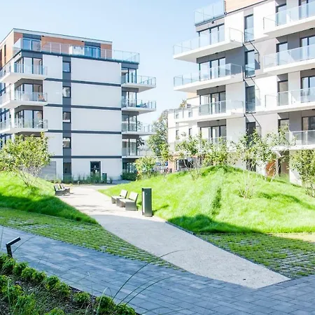 Neartopl Rakowicka Parking *