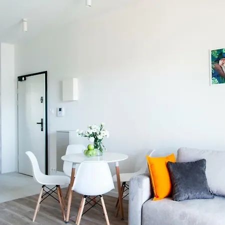 Neartopl Rakowicka Parking *