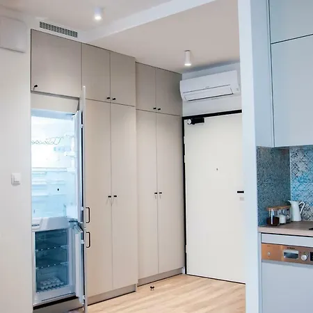 Apartment Neartopl Rakowicka Parking *