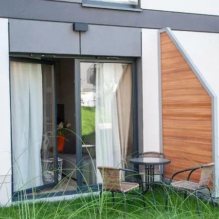 Rakowicka Nearto Old Town Apartament