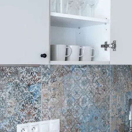 Neartopl Rakowicka Parking