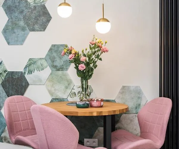 Neartopl Rakowicka Parking Cracovie