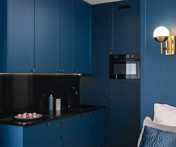 Neartopl Rakowicka Parking Appartement Cracovie