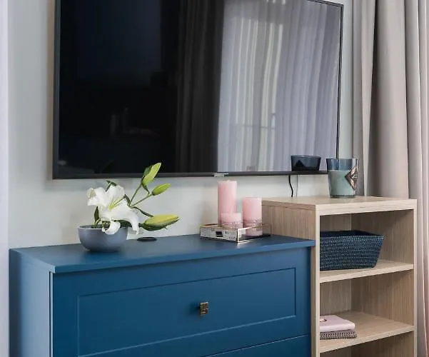 Neartopl Rakowicka Parking Appartement Cracovie