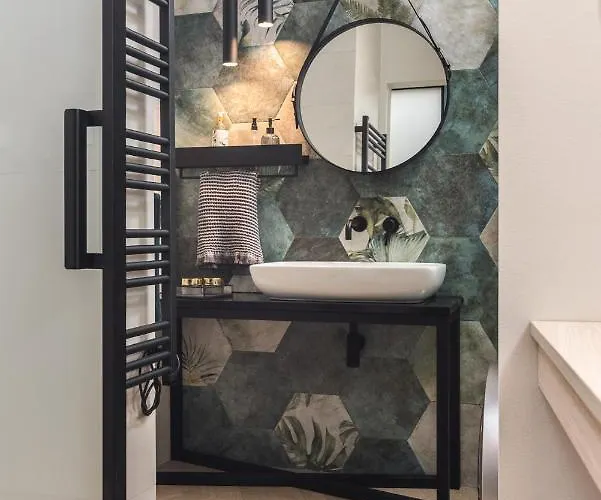 Neartopl Rakowicka Parking Appartement *