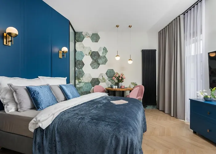 Neartopl Rakowicka Parking Cracovie