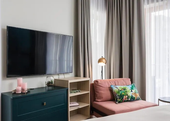 Neartopl Rakowicka Parking Cracovie