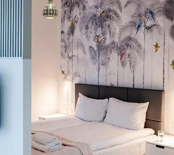 Neartopl Rakowicka Parking Appartement *