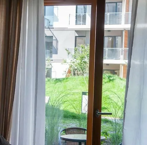 Neartopl Rakowicka Parking *