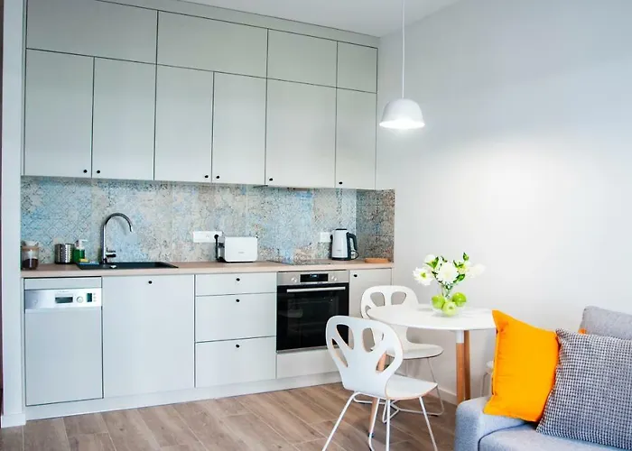 Neartopl Rakowicka Parking