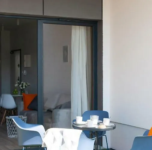 Neartopl Rakowicka Parking Appartement Cracovie