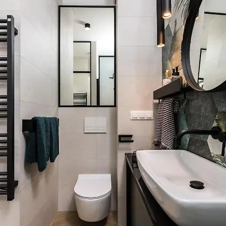 Neartopl Rakowicka Parking *