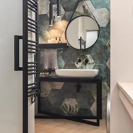 Neartopl Rakowicka Parking アパート *