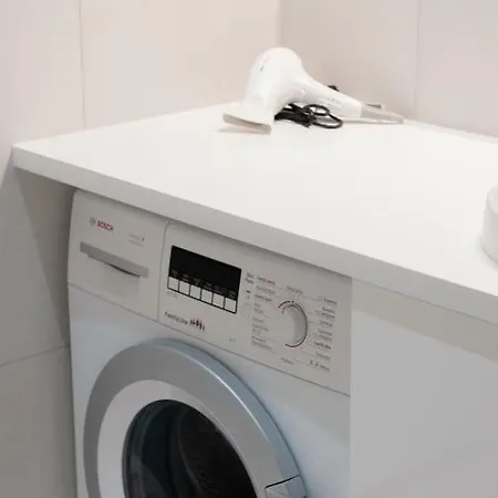 アパート Neartopl Rakowicka Parking *