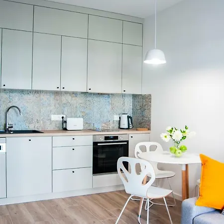 Neartopl Rakowicka Parking