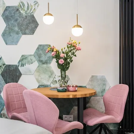 Neartopl Rakowicka Parking 克拉科夫