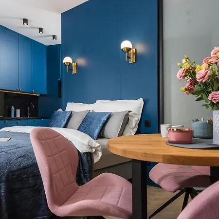 Appartement Rakowicka Nearto Old Town *