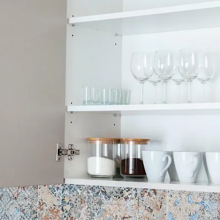 Neartopl Rakowicka Parking קרקוב